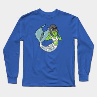 Frankie Long Sleeve T-Shirt